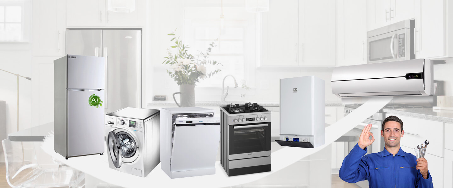 Yakakent Daikin Servisi